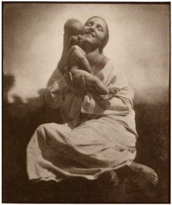 Madre e Figlio c.1925